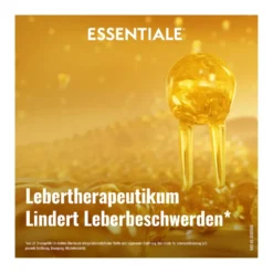 Essentiale Kapseln 300 mg, 90 St