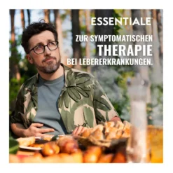 Essentiale Kapseln 300 mg, 90 St
