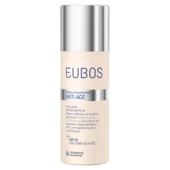 Eubos ANTI AGE Hyaluron Day Repair plus LSF 20, 50 ml