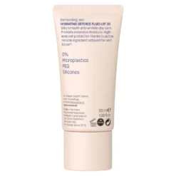 Eubos Anti-Age Hydrating Defence Fluid LSF 30, 50 ml