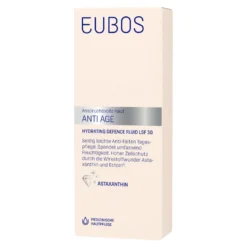 Eubos Anti-Age Hydrating Defence Fluid LSF 30, 50 ml