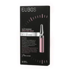 Eubos IN A SECOND Glättungskur Wow Now Lift Boost, 7X2 ml