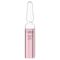 Eubos IN A SECOND Glättungskur Wow Now Lift Boost, 7X2 ml