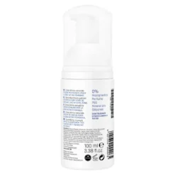 Eubos INTIMATE WOMAN Schaumdusche, 100 ml