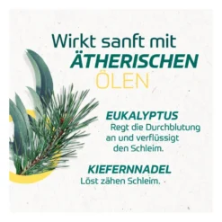 Eucabal Balsam S, 100 ml