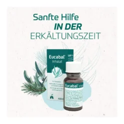Eucabal Inhalat, 20 ml