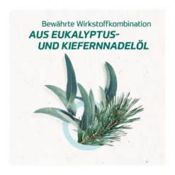 Eucabal Inhalat, 20 ml