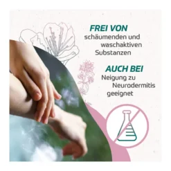 Eucabal Kinderbad mit Thymian, 130 ml
