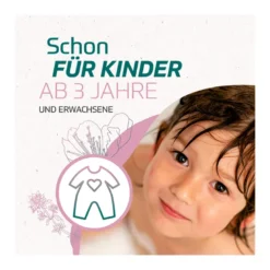 Eucabal Kinderbad mit Thymian, 130 ml
