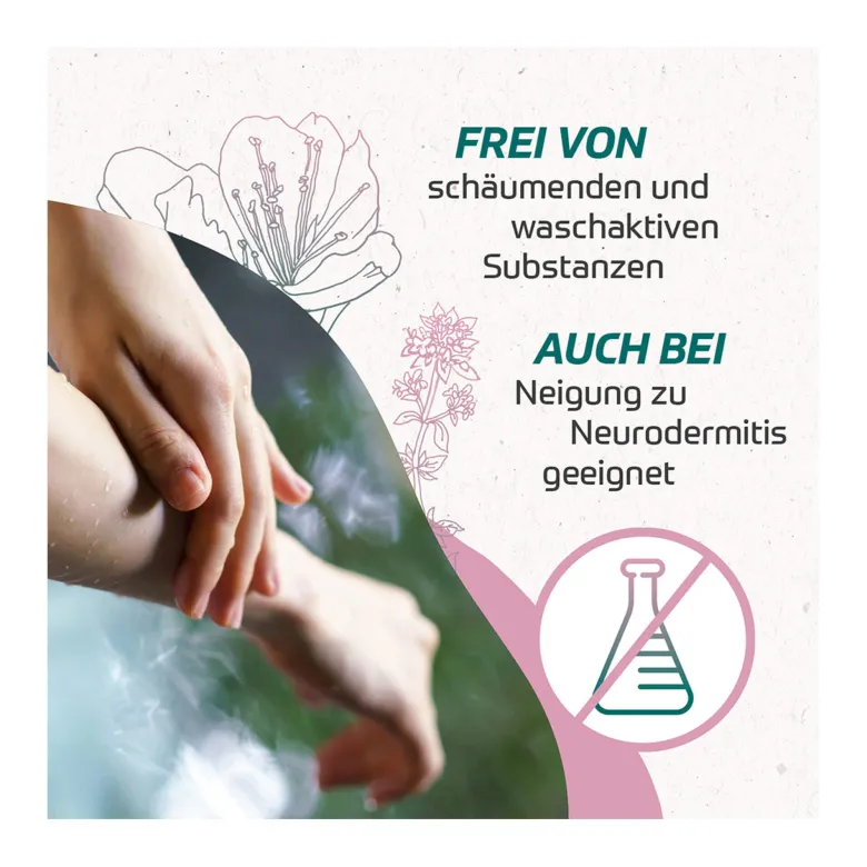 Eucabal Kinderbad mit Thymian, 7X5 ml