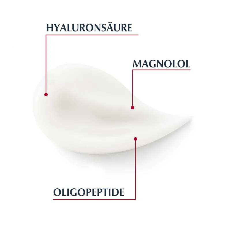 Eucerin Anti-Age Hyaluron-Filler+Volume-Lift Tagespflege, 50 ml