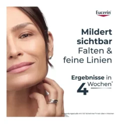 Eucerin Anti-Age Hyaluron-Filler Tagescreme LSF 30, 50 ml