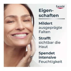 Eucerin Anti-Age Hyaluron-Filler Tagescreme LSF 30, 50 ml