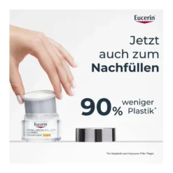 Eucerin Anti-Age Hyaluron-Filler Tagescreme LSF 30, 50 ml