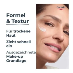 Eucerin Anti-Age Hyaluron-Filler Tagespflege Trockene Haut, 50 ml