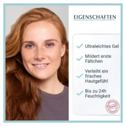 Eucerin Anti-Age Hyaluron-Filler Feuchtigkeitsbooster, 30 ml