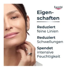 Eucerin Anti-Age Hyaluron-Filler Augenpflege, 15 ml