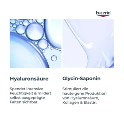 Eucerin Anti-Age Hyaluron-Filler Augenpflege, 15 ml