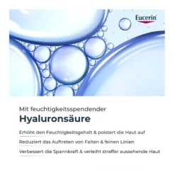 Eucerin Anti-Age Hyaluron-Filler Augenpflege, 15 ml