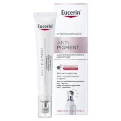 Eucerin Anti-Pigment Augenpflege Augenringe, 15 ml