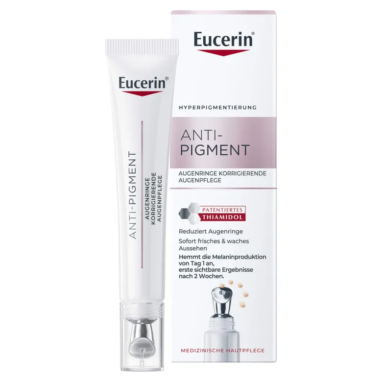 Eucerin Anti-Pigment Augenpflege Augenringe, 15 ml