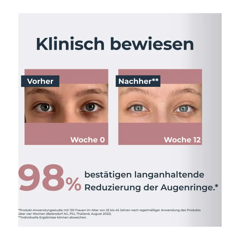 Eucerin Anti-Pigment Augenpflege Augenringe, 15 ml
