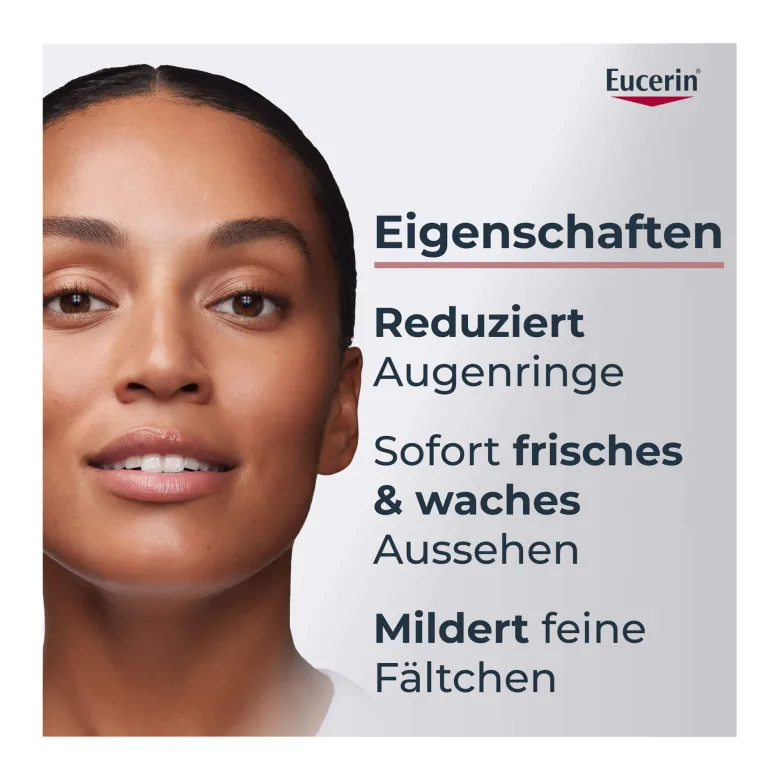 Eucerin Anti-Pigment Augenpflege Augenringe, 15 ml