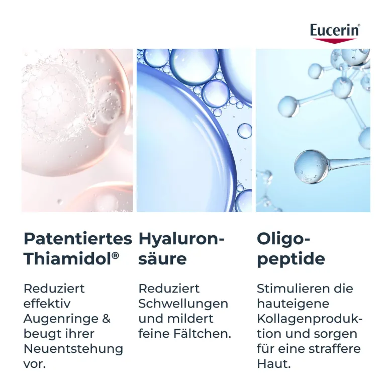 Eucerin Anti-Pigment Augenpflege Augenringe, 15 ml