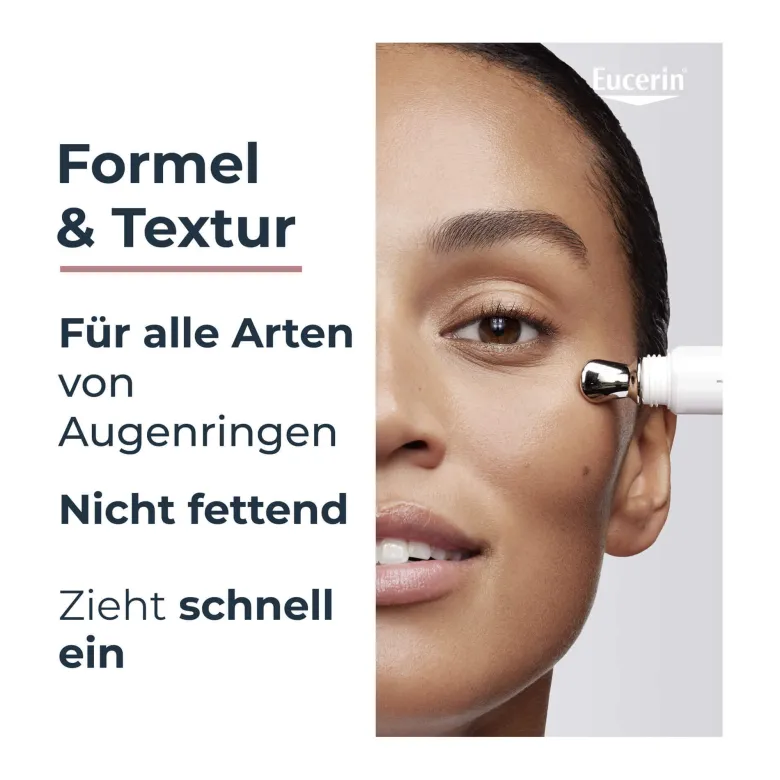 Eucerin Anti-Pigment Augenpflege Augenringe, 15 ml