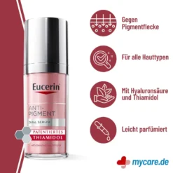 Eucerin Anti-Pigment Dual Serum, 30 ml