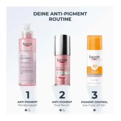 Eucerin Anti-Pigment Dual Serum, 30 ml