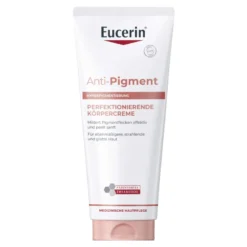 Eucerin Anti-Pigment Perfektionierende Körpercreme, 200 ml