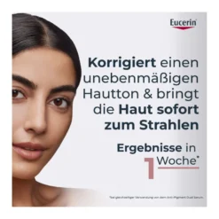 Eucerin Anti-Pigment Reinigungsgel, 200 ml