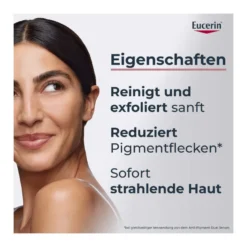 Eucerin Anti-Pigment Reinigungsgel, 200 ml
