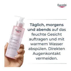 Eucerin Anti-Pigment Reinigungsgel, 200 ml