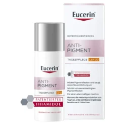 Eucerin Anti-Pigment Tagescreme LSF 30, 50 ml