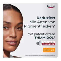 Eucerin Anti-Pigment Tagescreme LSF 30, 50 ml