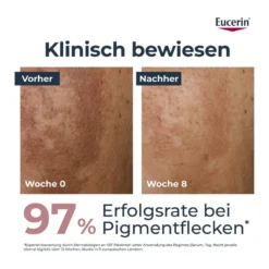 Eucerin Anti-Pigment Tagescreme LSF 30, 50 ml