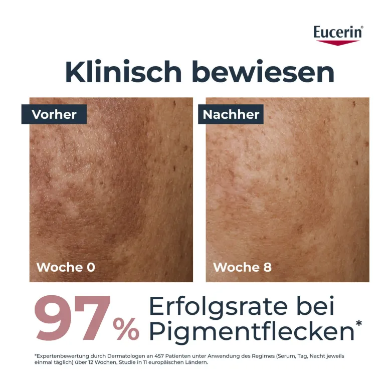Eucerin Anti-Pigment Tagescreme LSF 30, 50 ml