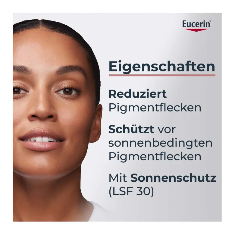 Eucerin Anti-Pigment Tagescreme LSF 30, 50 ml