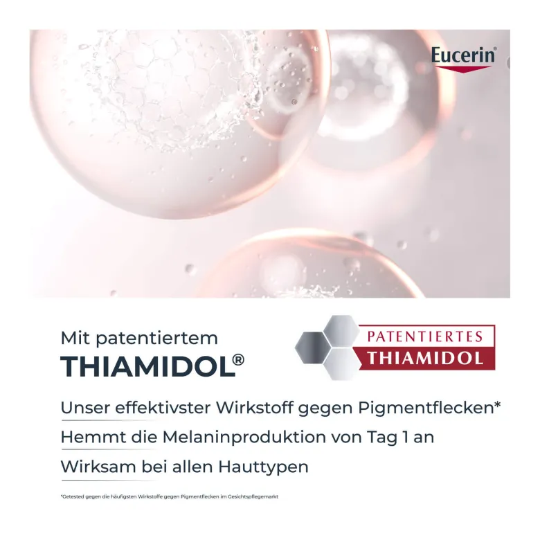 Eucerin Anti-Pigment Tagescreme LSF 30, 50 ml