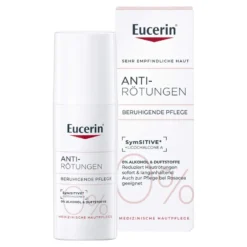 Eucerin Anti-Rötungen Beruhigende Pflege, 50 ml