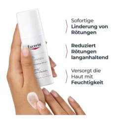 Eucerin Anti-Rötungen Beruhigende Pflege, 50 ml