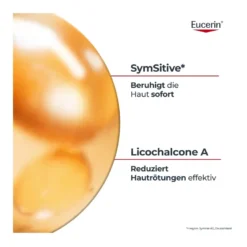 Eucerin Anti-Rötungen Beruhigende Pflege, 50 ml