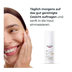 Eucerin Anti-Rötungen Kaschierende Tagespflege, 50 ml