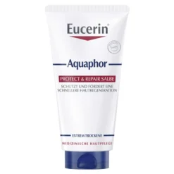 Eucerin Aquaphor Protect & Repair Salbe, 45 ml