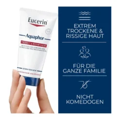Eucerin Aquaphor Protect & Repair Salbe, 45 ml