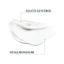 Eucerin AQUAPORIN ACTIVE Creme für trockene Haut, 50 ml
