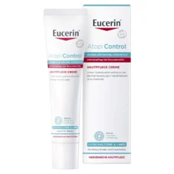 Eucerin AtopiControl Akutpflege Creme, 40 ml