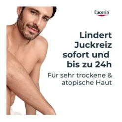 Eucerin AtopiControl Akutpflege Creme, 40 ml